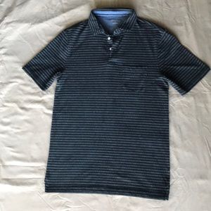 Slim Fit Patterned Polo Shirt by Merona